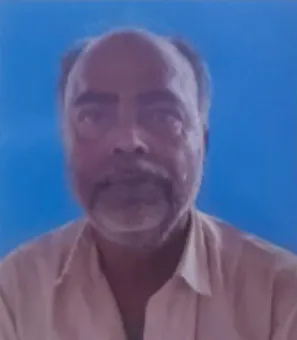 ब्रजकिशोर राउत